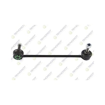 Teknorot B-411t Askı Rotu Ön Sağ Bmw E39 31351095662 -