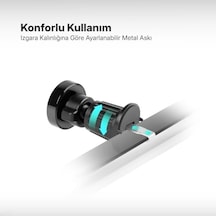 Easydrive Pro Araç İçi Telefon Tutucu 2tt37