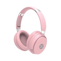 Dexim SC-301 Bluetooth 5.3 Kablosuz Kulak Üstü Kulaklık