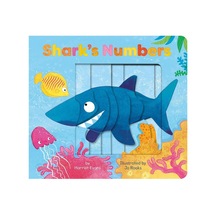 Shark's Numbers
