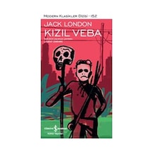 Kızıl Veba - Modern Klasikler Dizisi - Yqbx-634678