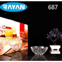 Küçük 6'lı Kase Royaleks-81479 Diğer