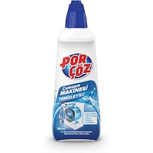 Porçöz Çamaşır Makinesi Temizleyici 250 Ml