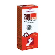 Doal Ayak Bakım Kremi 60 G