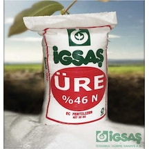 Igsaş Üre %46n Gübre- 50kg