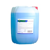 Forbix Endüstriyel Bulaşık Makinası Parlatıcısı 20 Kg