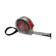 Mey İthalat Era 12541 Şerit Metre 3 Metre 16 Mm 12'li Paket - 3 Metre
