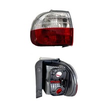 Leoparts Hyundai Starex Stop Lambası Dış Sol 2005-2007 92401-4a600