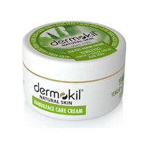 Aloe Vera İçeren El Ve Yüz Kremi 300 Ml