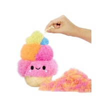 Stuffiez Küçük Peluş Dondurma Açık Bej