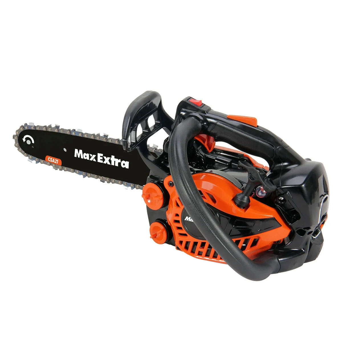Max-extra Csa21 Benzinli Mini Ağaç Kesme 254mm 1.20hp
