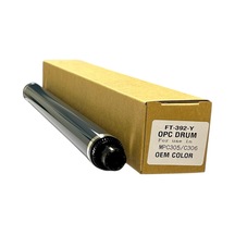 Ricoh Mp-c 305 C-306 C-307 Uyumlu Drum C,m,y,k C-406 C-407