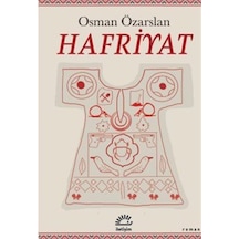 Harfiyat / Osman Özarslan