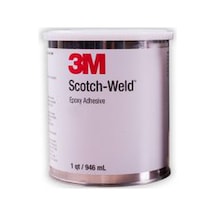 3M Ec-2214 Scotch-Weld Tutkal Yapıştırıcı 946 Ml