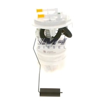 Bosch 0986580375 Yakıt Pompası Ünitesi Peugeot 307, 308, 3008, Citroën C4, C5