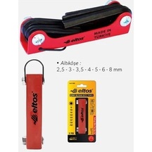 Eltos Allen Çakı Cat 007
