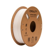 Creality Hyper Petg Filament Beyaz