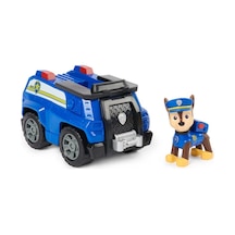Paw Patrol Görev Araçları Chase Patrol Cruiser
