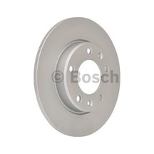 Peugeot 208 1.2 2014-2018 Bosch Arka Disk 249mm 2 Adet