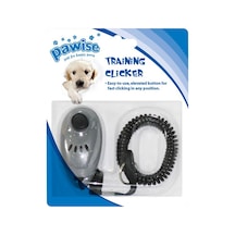 Pawise Training Clicker Köpek Eğitici Aparat 7 x 3.5 CM