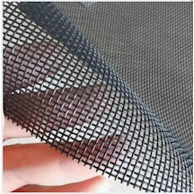 Fiberglass 120x250 Cm Ebatlarında Yırtılmaz Sineklik Için Kedi Tü