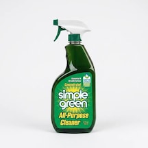 Simple Green Genel Amaçlı Temizleyici 710 Ml - Tekne Ve Karavanınız İçin Doğa Dostu, Profesyonel Temizlik Gücü