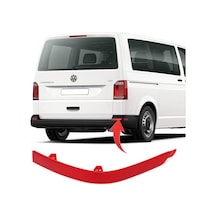 Volkswagen Transporter T7 2016-2019 Arka Tampon Reflektör Sağ Oem 7e0945106d