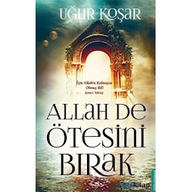 Allah De Ötesini Bırak Ikinci El