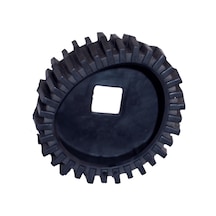 Mitalub Plastik Manometre Koruyucu Kılıfları Arka Mımk63r