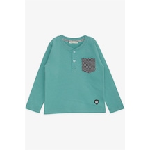 Mint Yeşili