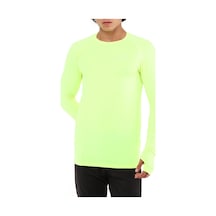 Raru Uzun Kollu T-Shirt Ignıs Sarı (550688083) Çok Renkli