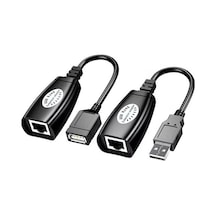 Seenergy Se-200m 200 Metre Usb Extender