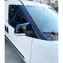 Fiat Doblo Batman Yarasa Ayna Kapağı 2010-2022