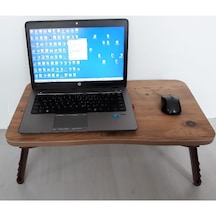 Depolife Depolife Çalışma Bilgisayar Notebook Laptop Masası Katlanır Ayakl