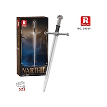 Reobrix Narthil 99024 Brick Yapım Seti