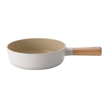 Fika Alüminyum Döküm Tava - 24 Cm Çok Renkli