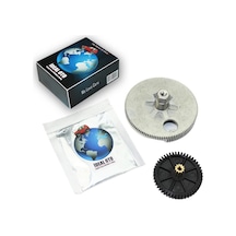 Bmw E31 E32 E38 E34 Arka Perde Dişlisi