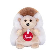 Trudi Trudino Curly Deluxe Kirpi Peluş 51354 Xs Çok Renkli