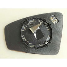 Ayna Camı Volkswagen Tiguan 2016- Isıtmalı Sağ