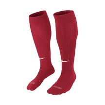 Nike Sx5728 U Classıc Iı Cush Otc Team Tozluk Kırmızı Beyaz 001