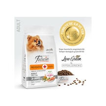Felicia 3 Kg Somonlu Small/mini Yetişkin Köpek Maması