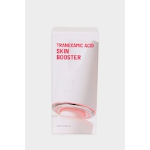 Defacto Meditherapy Tranexamic Acid Skin Booster Cream & Booster Cap Leke Karşıtı Nemlendirici Yüz Kremi ve cihazı H3300AXNS
