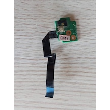 HP Uyumlu Dv5-1002Et Dv5-1000 Tetik Buton