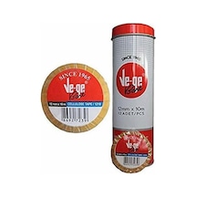 Ve-ge Selefon Bant Teneke 12x10 12 Li Kutu Diğer