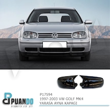 1997-2003 Volkswagen Golf 4 Batman Yarasa Ayna Kapağı