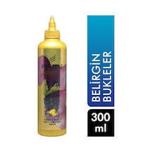 Pantene Saç Bakım Kremi 7/24 Belirgin Bukleler 300 Ml 12'li Paket