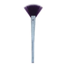 Real Techniques Brush Crush Aydınlatıcı Fan Fırça 304
