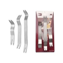 Ayt Carstar Hm-398s Araç İçi Ses Sistemi Sökme Torpido Lastik Kapı Sökme Düzeltme Çıkartma Aparatı Torpito