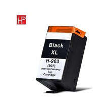 Hp Officejet Pro 6960 903Xl Siyah İthal Uyumlu Kartuş