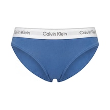 Calvin Klein Bıkını, C2l Mavi Kadın Slip